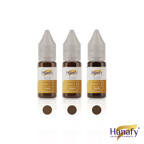 Органические пигменты  Органические пигменты